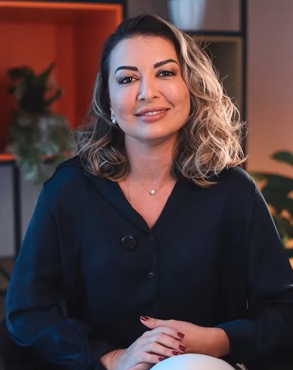 Enfª Esteta Camila Rondo